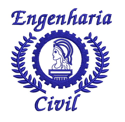 Matriz Bordado Engenharia Civil 1
