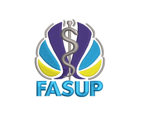 Matriz Bordado Fasup