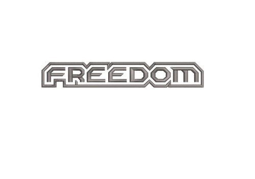 Matriz Bordado Fiat Freedom