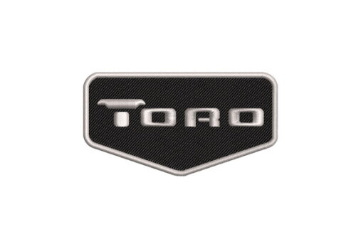 Matriz Bordado Fiat Toro