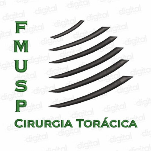 Matriz Bordado Fmusp - Cirurgia Toráxica
