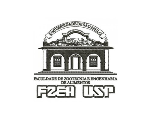 Matriz Bordado Fzea Usp Zootecnia e Eng Alimentos