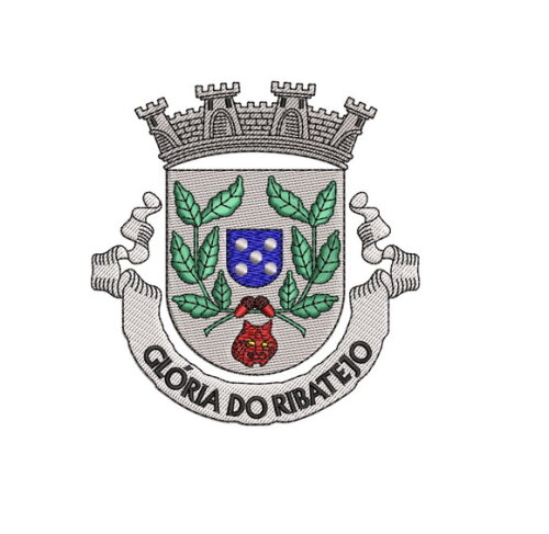 Matriz Bordado Glória Do Ribatejo