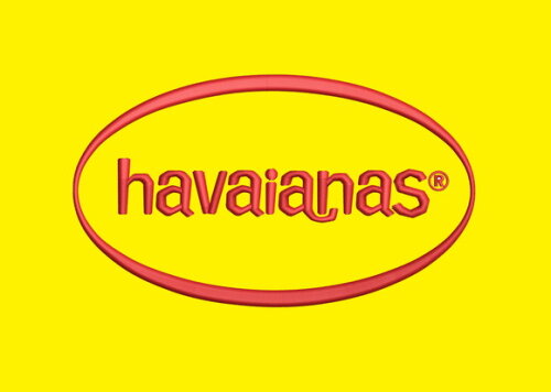 Matriz Bordado Havaianas