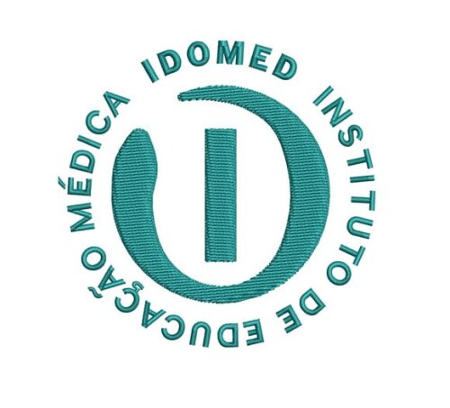 Matriz Bordado Idomed Instituto de Educação Médica
