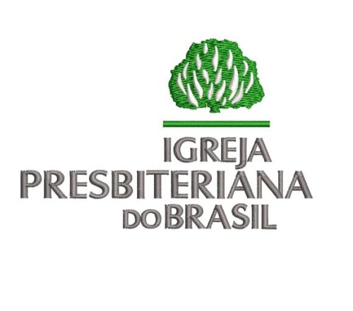 Matriz Bordado Igreja Presbiteriana do Brasil