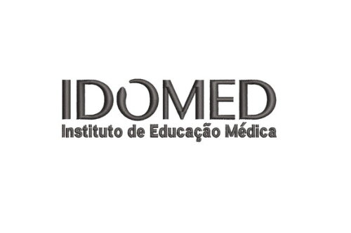 Matriz Bordado Idomed para Bolso