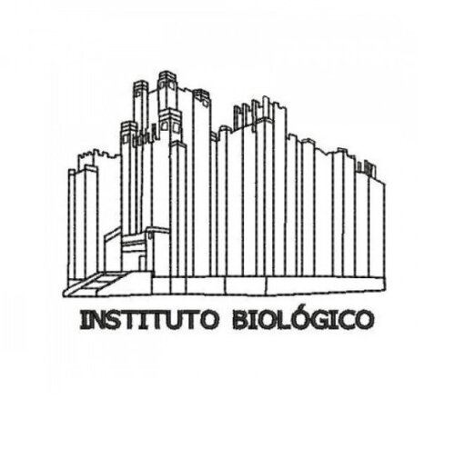 Matriz Bordado Instituto Biológico Governo de S.p.
