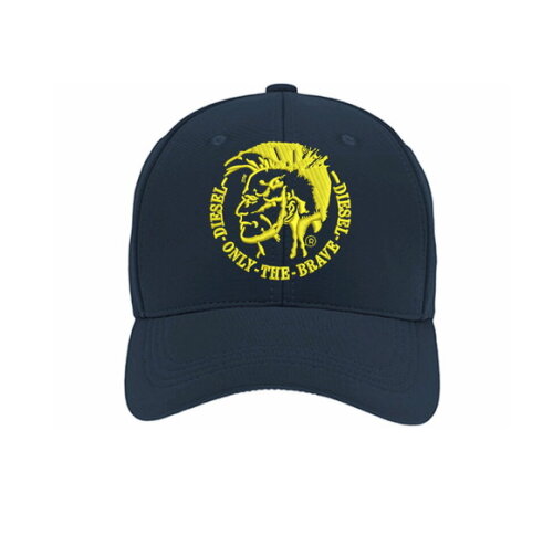 Matriz Bordado Logo Diesel