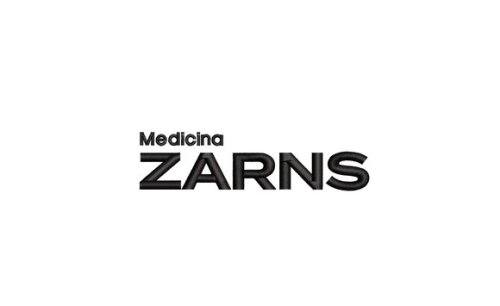 Matriz Bordado Medicina Zarns Ftc