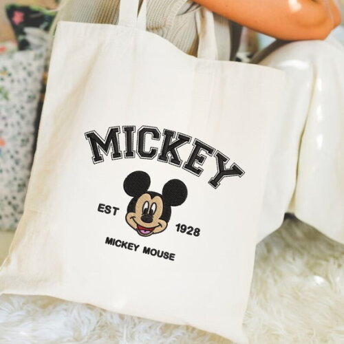 Matriz Bordado Mickey Mouse 1