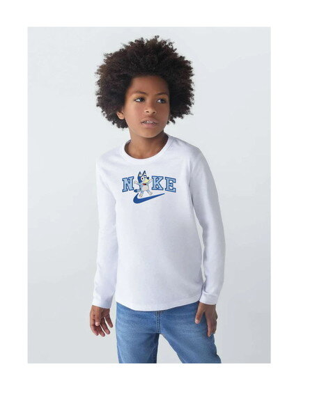 Matriz Bordado Mini Bluey Niike