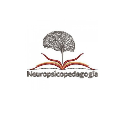 Matriz Bordado Neuropsicopedagogia