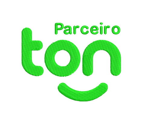 Matriz Bordado Parceiro Ton