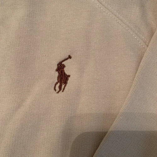 Matriz Bordado Polo Player Pequeno
