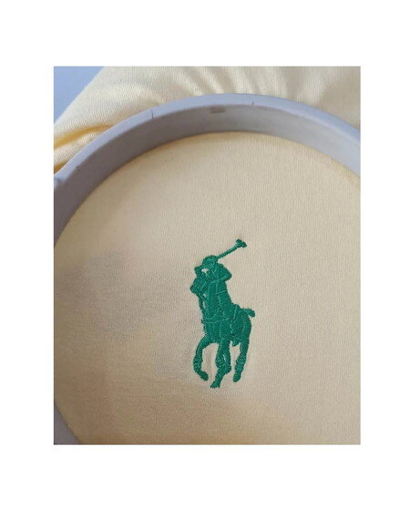 Matriz Bordado Polo Player Original Médio