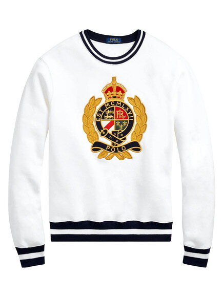 Matriz Bordado Polo Ralph Lauren Est Mcmlxvii