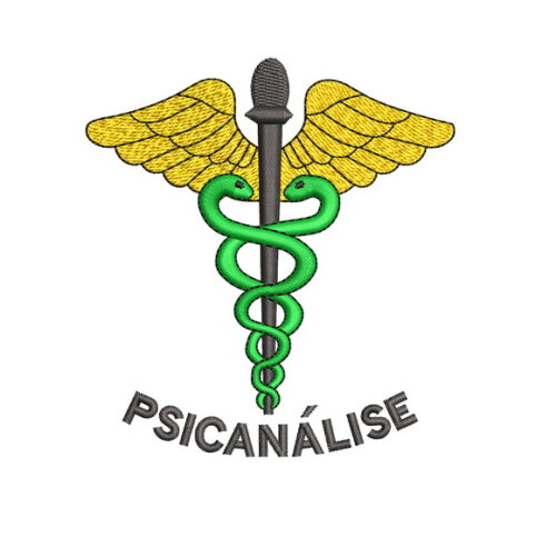 Matriz Bordado Psicanálise