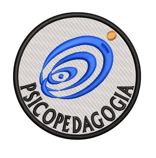 Matriz Bordado Psicopedagogia