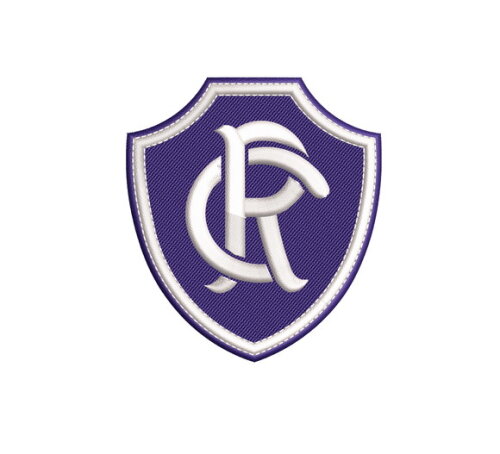 Matriz Bordado Remo