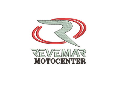 Matriz Bordado Revemar