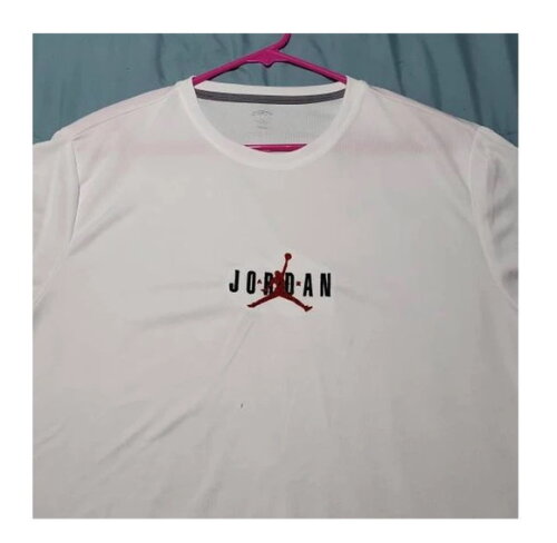 Matriz Bordado Sport Air Jord