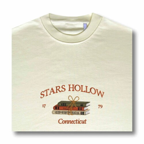 Matriz Bordado Stars Hollow Connecticut
