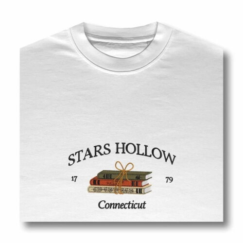 Matriz Bordado Stars Hollow Connecticut