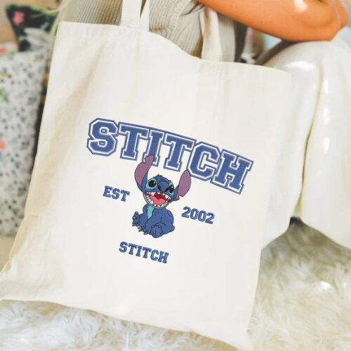 Matriz Bordado Stitch Lilo Est 2002