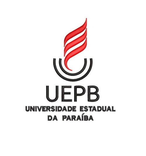 Matriz Bordado Uepb - Universidade Estadual da Paraíba