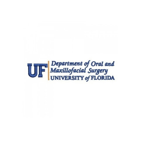 Matriz Bordado UF University of Florida