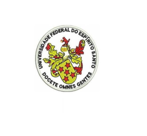 Matriz Bordado UFES