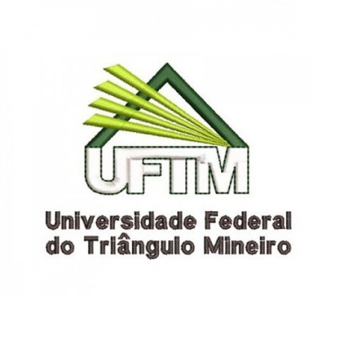 Matriz Bordado UFMT