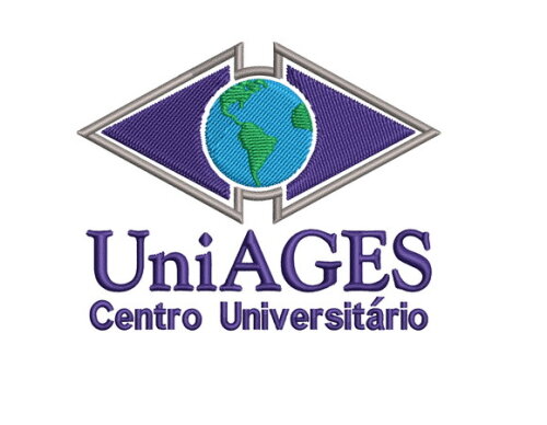 Matriz Bordado Uniages