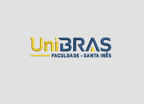 Matriz Bordado Unibras Santa Inês