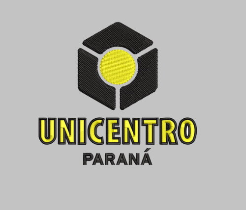 Matriz Bordado Unicentro