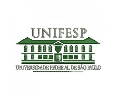 Matriz Bordado Unifesp