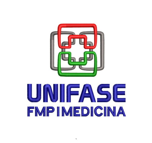 Matriz Bordado Unifase Medicina