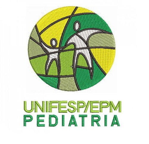 Matriz Bordado Unifesp Pediatria