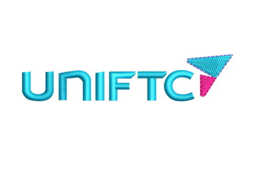 Matriz Bordado Uniftc