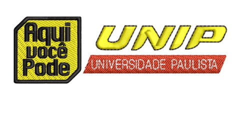 Matriz Bordado Unip