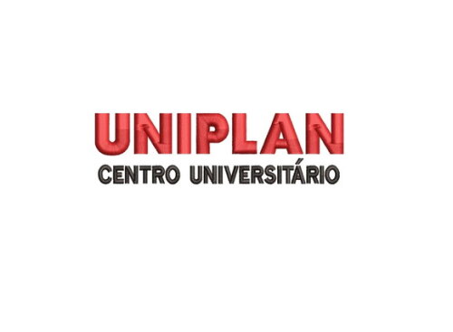 Matriz Bordado Uniplan