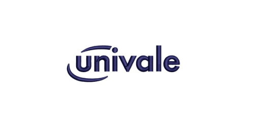 Matriz Bordado Univale - Universidade Vale do Rio Doce
