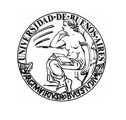 Matriz Bordado Universidad de Buenos Aires