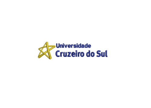 Matriz Bordado Universidade Cruzeiro do Sul
