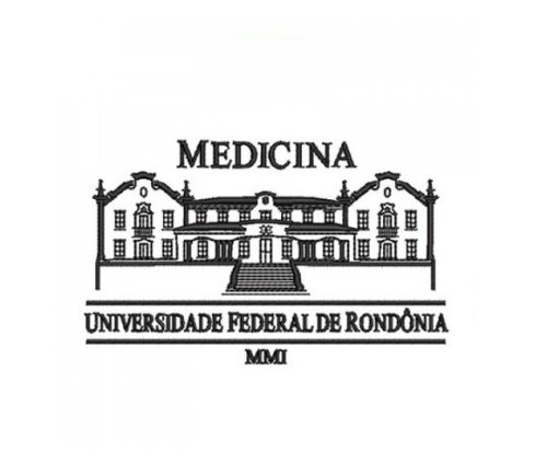 Matriz Bordado Universidade Federal de Rondônia
