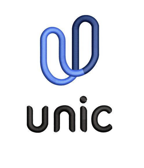 Matriz Bordado Universidade Unic