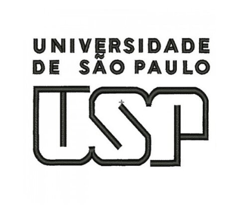 Matriz Bordado USP - Universidade de São Paulo