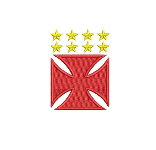 Matriz Bordado Vasco Gama