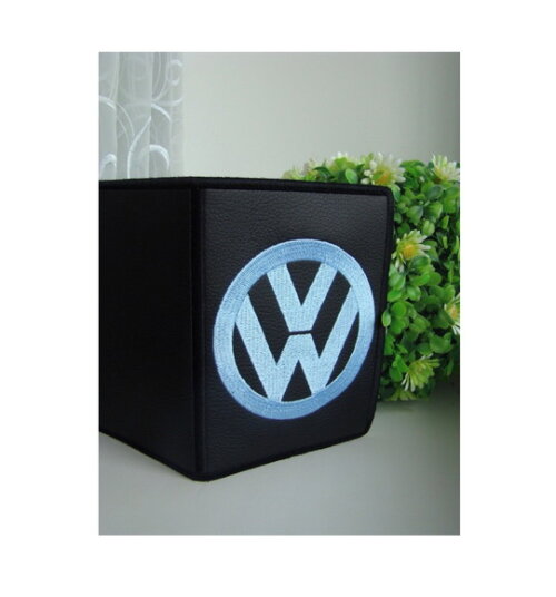 Matriz Bordado Volkswagen